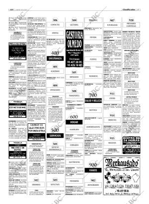 ABC SEVILLA 19-01-2006 página 87