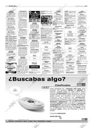 ABC SEVILLA 19-01-2006 página 88