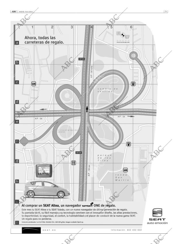 ABC SEVILLA 19-01-2006 página 9