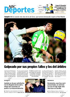 ABC SEVILLA 19-01-2006 página 99