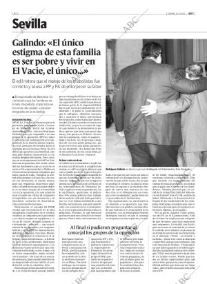 ABC SEVILLA 20-01-2006 página 10