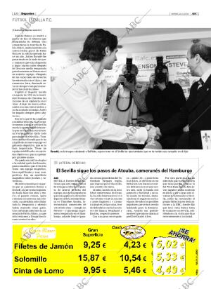 ABC SEVILLA 20-01-2006 página 100