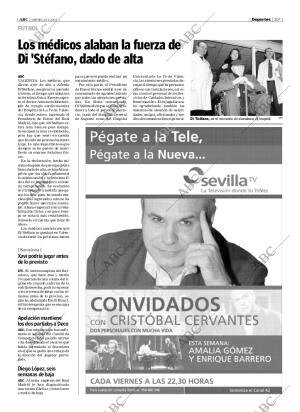 ABC SEVILLA 20-01-2006 página 107