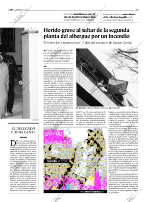 ABC SEVILLA 20-01-2006 página 11