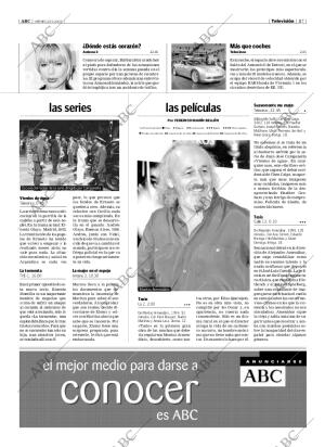 ABC SEVILLA 20-01-2006 página 117