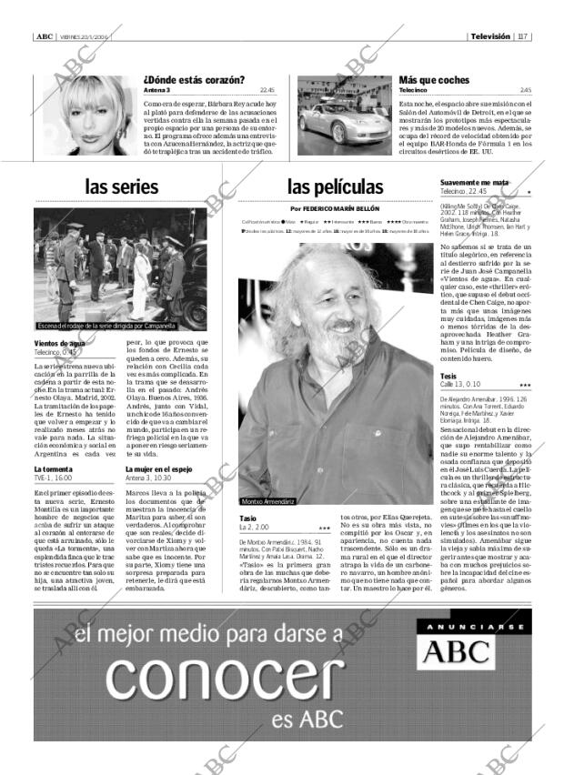 ABC SEVILLA 20-01-2006 página 117
