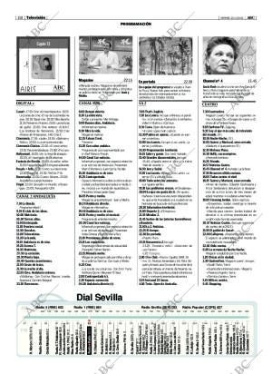 ABC SEVILLA 20-01-2006 página 118