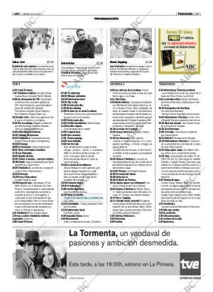 ABC SEVILLA 20-01-2006 página 119