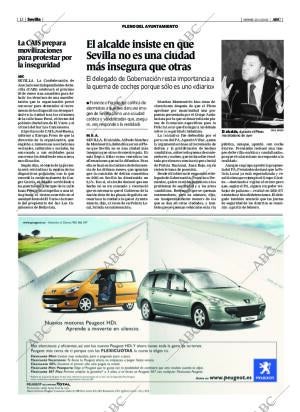 ABC SEVILLA 20-01-2006 página 12