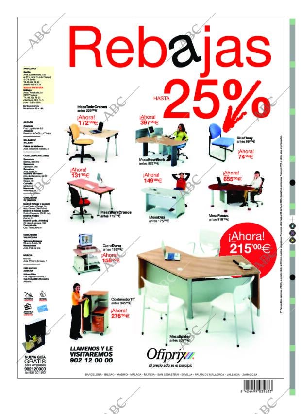 ABC SEVILLA 20-01-2006 página 120