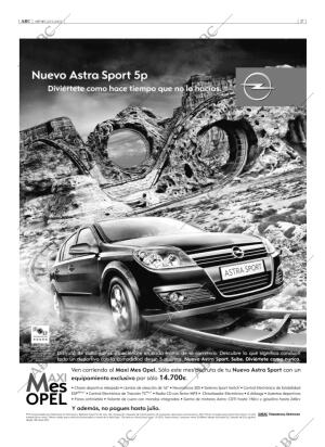 ABC SEVILLA 20-01-2006 página 17