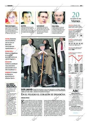 ABC SEVILLA 20-01-2006 página 2