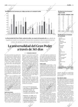 ABC SEVILLA 20-01-2006 página 23