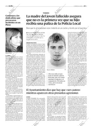 ABC SEVILLA 20-01-2006 página 26