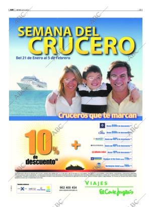 ABC SEVILLA 20-01-2006 página 33