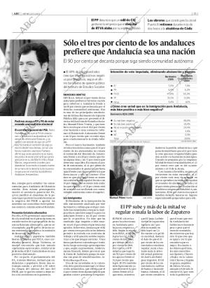 ABC SEVILLA 20-01-2006 página 35