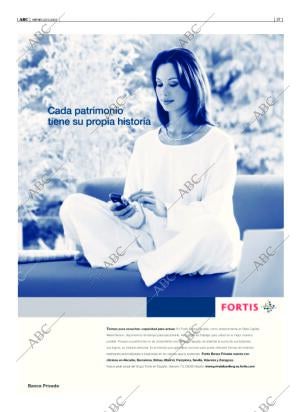 ABC SEVILLA 20-01-2006 página 37