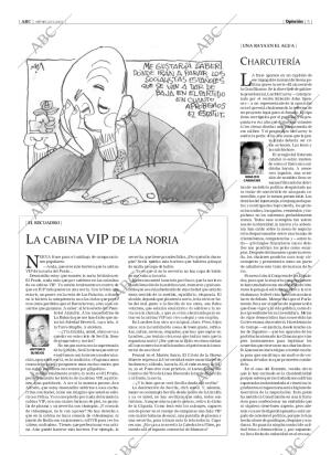 ABC SEVILLA 20-01-2006 página 5