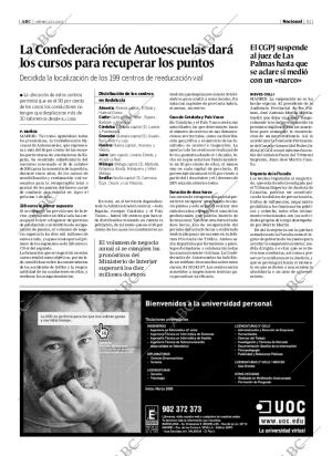 ABC SEVILLA 20-01-2006 página 51