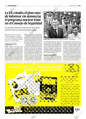 ABC SEVILLA 20-01-2006 página 56