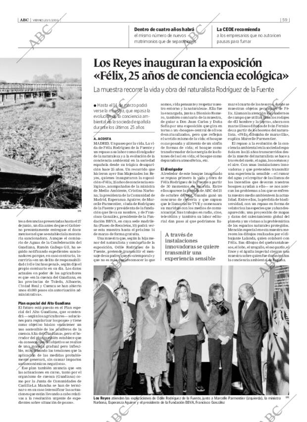 ABC SEVILLA 20-01-2006 página 59