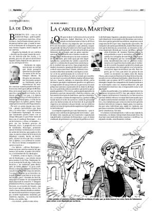 ABC SEVILLA 20-01-2006 página 6