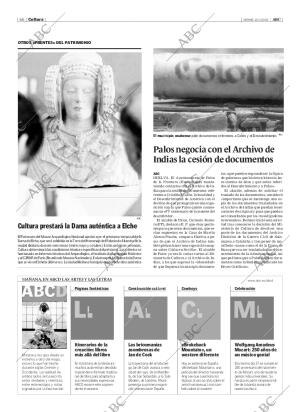 ABC SEVILLA 20-01-2006 página 66