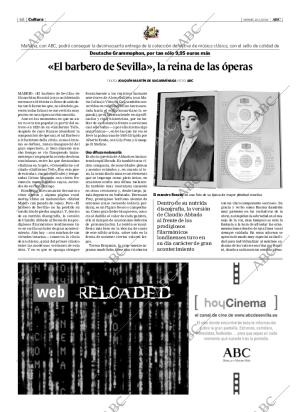 ABC SEVILLA 20-01-2006 página 68