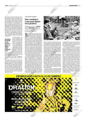 ABC SEVILLA 20-01-2006 página 71