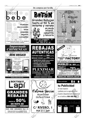 ABC SEVILLA 20-01-2006 página 74
