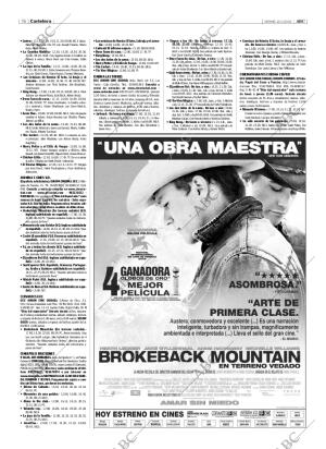 ABC SEVILLA 20-01-2006 página 76