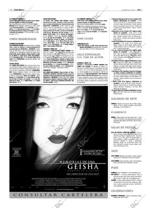 ABC SEVILLA 20-01-2006 página 78