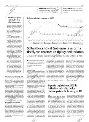 ABC SEVILLA 20-01-2006 página 91