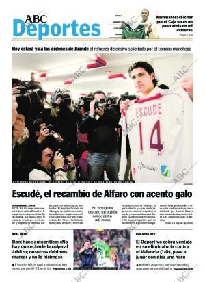 ABC SEVILLA 20-01-2006 página 99