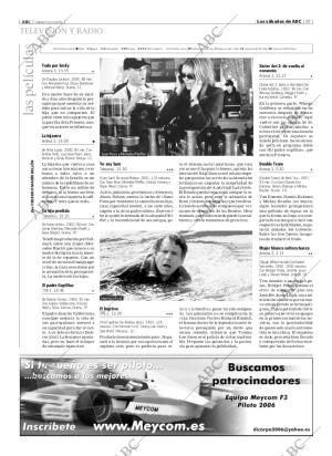 ABC CORDOBA 21-01-2006 página 97