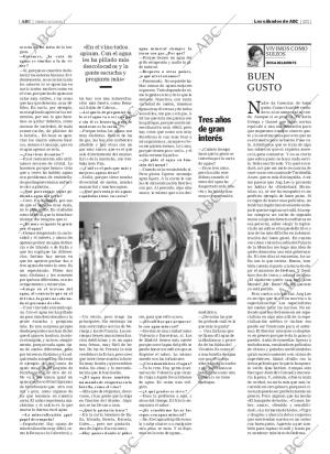 ABC SEVILLA 21-01-2006 página 101