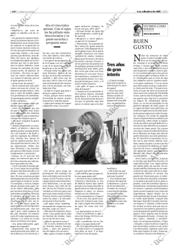 ABC SEVILLA 21-01-2006 página 101