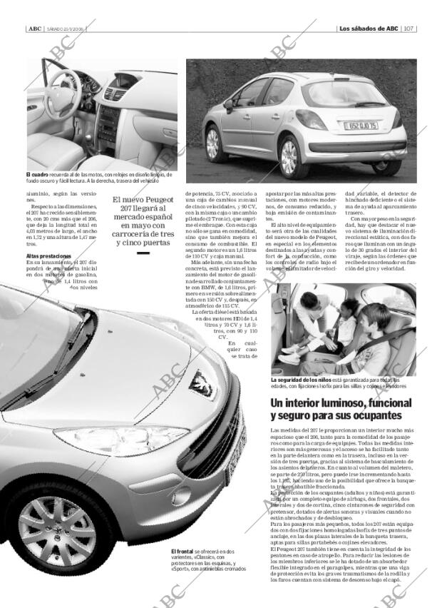 ABC SEVILLA 21-01-2006 página 107