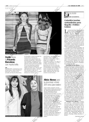 ABC SEVILLA 21-01-2006 página 109