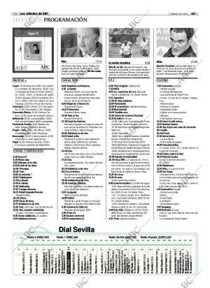 ABC SEVILLA 21-01-2006 página 114