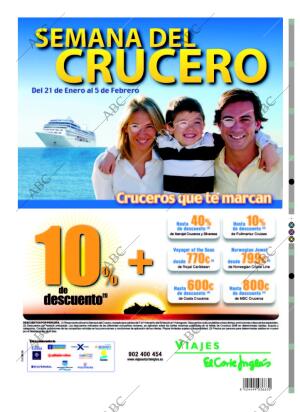 ABC SEVILLA 21-01-2006 página 116