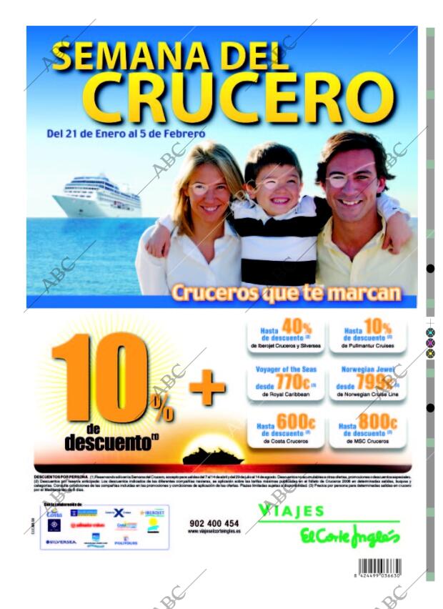 ABC SEVILLA 21-01-2006 página 116