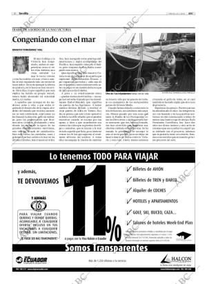 ABC SEVILLA 21-01-2006 página 18