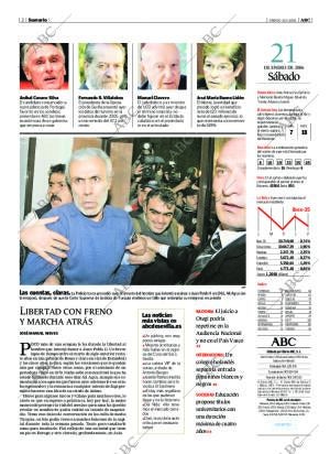 ABC SEVILLA 21-01-2006 página 2