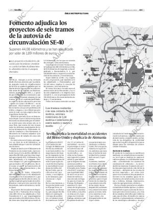 ABC SEVILLA 21-01-2006 página 20