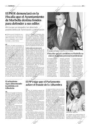 ABC SEVILLA 21-01-2006 página 32