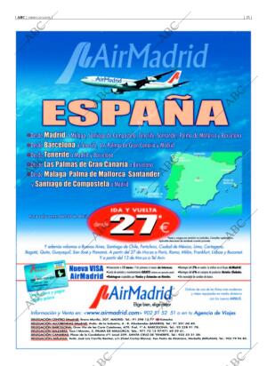 ABC SEVILLA 21-01-2006 página 35