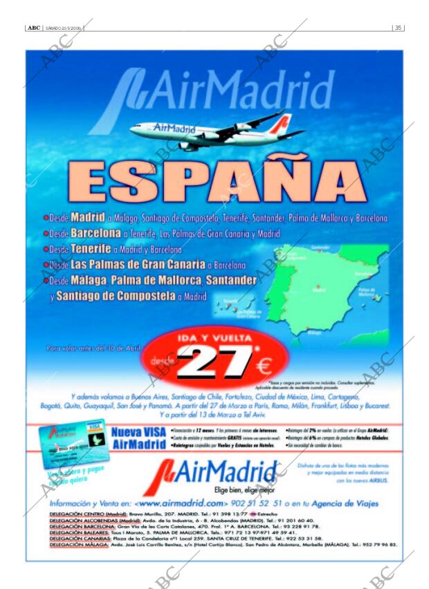 ABC SEVILLA 21-01-2006 página 35