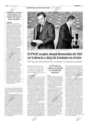 ABC SEVILLA 21-01-2006 página 39