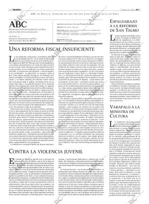 ABC SEVILLA 21-01-2006 página 4